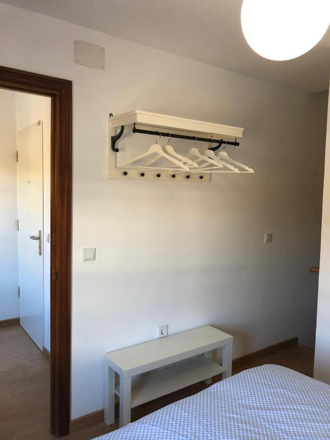 Apartamentos Iglesia De Santiago Jerez de la Frontera Luaran gambar