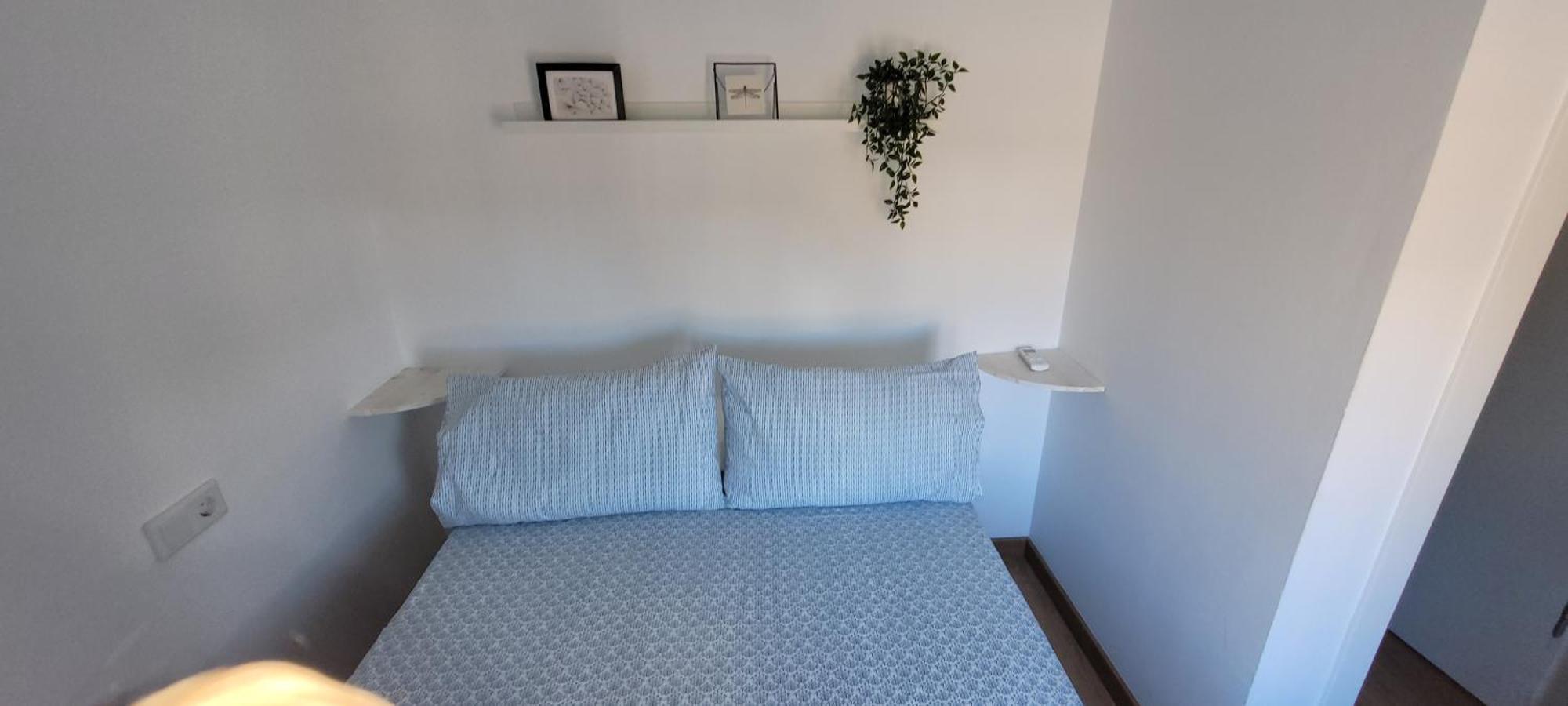 Apartamentos Iglesia De Santiago Jerez de la Frontera Luaran gambar