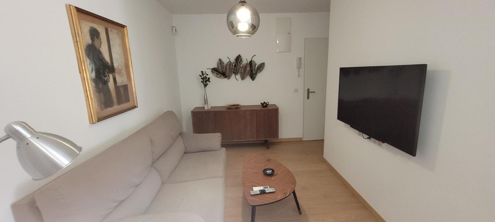 Apartamentos Iglesia De Santiago Jerez de la Frontera Luaran gambar