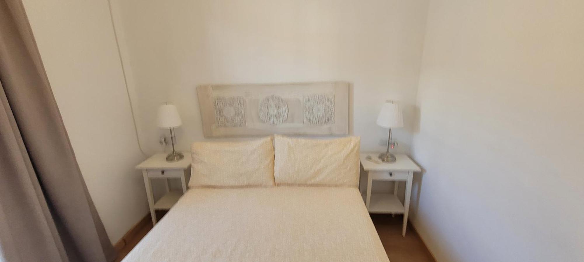 Apartamentos Iglesia De Santiago Jerez de la Frontera Luaran gambar