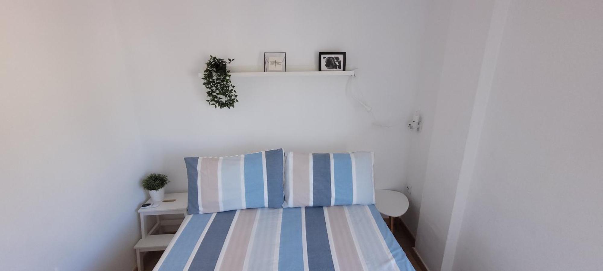 Apartamentos Iglesia De Santiago Jerez de la Frontera Luaran gambar